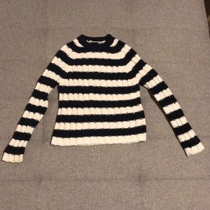 Girls GAP Kids sweater
